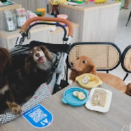 派特寵物友善餐廳