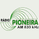 Download Rádio Pioneira de Forquilha For PC Windows and Mac 1.0