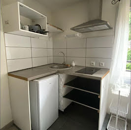 appartement à Poitiers (86)