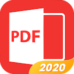 Cover Image of 下载 PDF Reader & PDF Viewer - eBook Reader, PDF Editor  APK