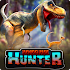 Dinosaur Hunting : 2019 - Dinosaur Games1.6