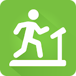 Cover Image of ダウンロード Treadmill Workout 2.1.2 APK