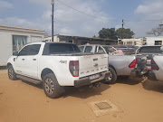 The hijacked or suspected stolen vehicles seized by police in KwaZulu-Natal included trucks, bakkies and cars.