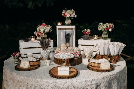 Fotografo di matrimoni Enrico Gugliotta (enricogugliotta). Foto del 9 dicembre 2021