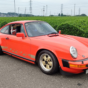 911 クーペ 930