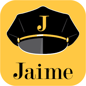 Jaime te lleva logo