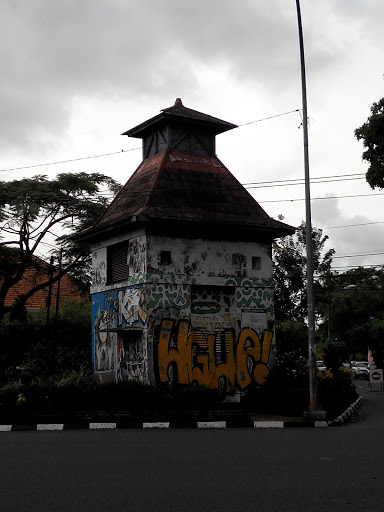 Prau House Of Graffiti