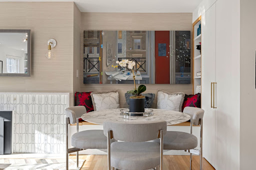 Apartment 4