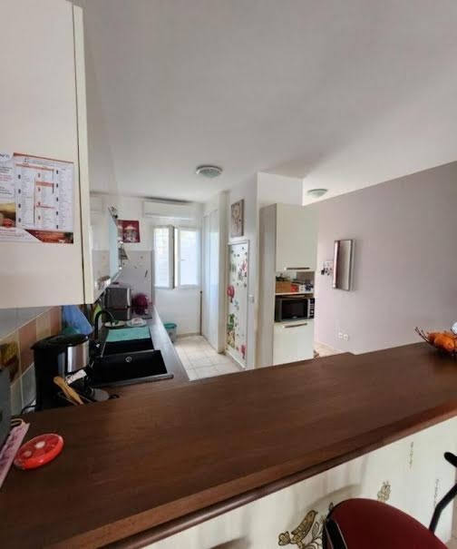 Vente appartement 3 pièces 74 m² à Saint-François (97118), 275 000 €