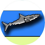 Sky Shark - Retro Arcade Jump  Icon