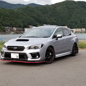 WRX S4 VAG