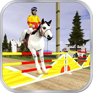 Download Horse Racing 3D For PC Windows and Mac