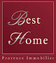 Best Home Provence Immobilier