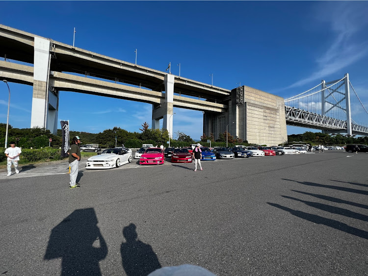 シルビアの与島nation・徳島カートランドに関するカスタム事例の投稿画像3枚目