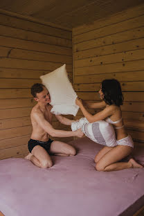 結婚式の写真家Anastasiya Moroz (amorozphoto)。2019 5月2日の写真