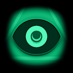 Cover Image of Download Night Vision - Stealth Green Icon Pack 1.2 APK