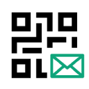 QR Code Generator for Gmail chrome extension