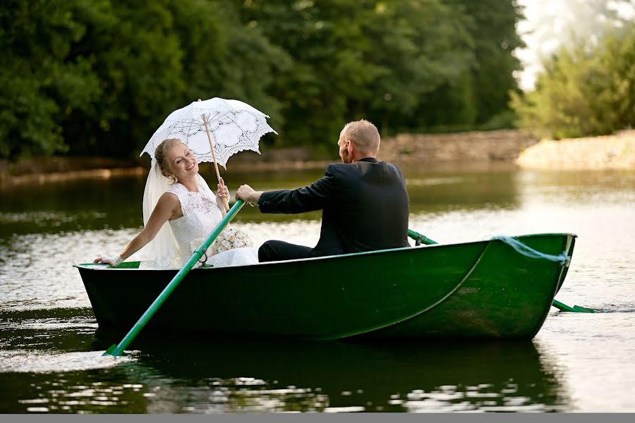 Fotógrafo de bodas Natalya Timanova (timanova). Foto del 27 de abril 2017