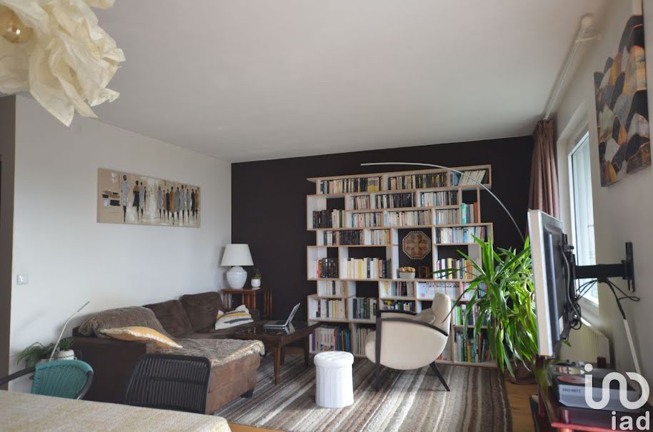 Vente appartement 4 pièces 91 m² à Massy (91300), 257 000 €