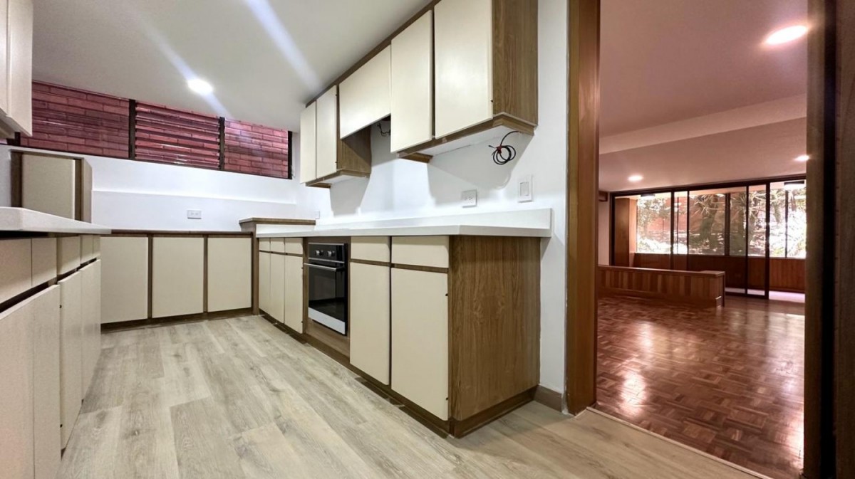 Apartamento para Arriendo en Poblado