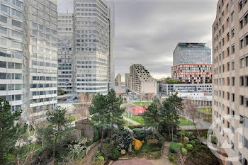 chambre à Boulogne-Billancourt (92)