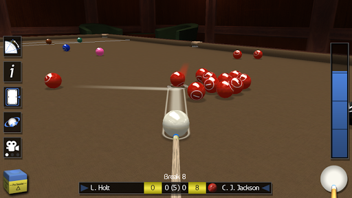 Pro Snooker 2020  screenshots 19