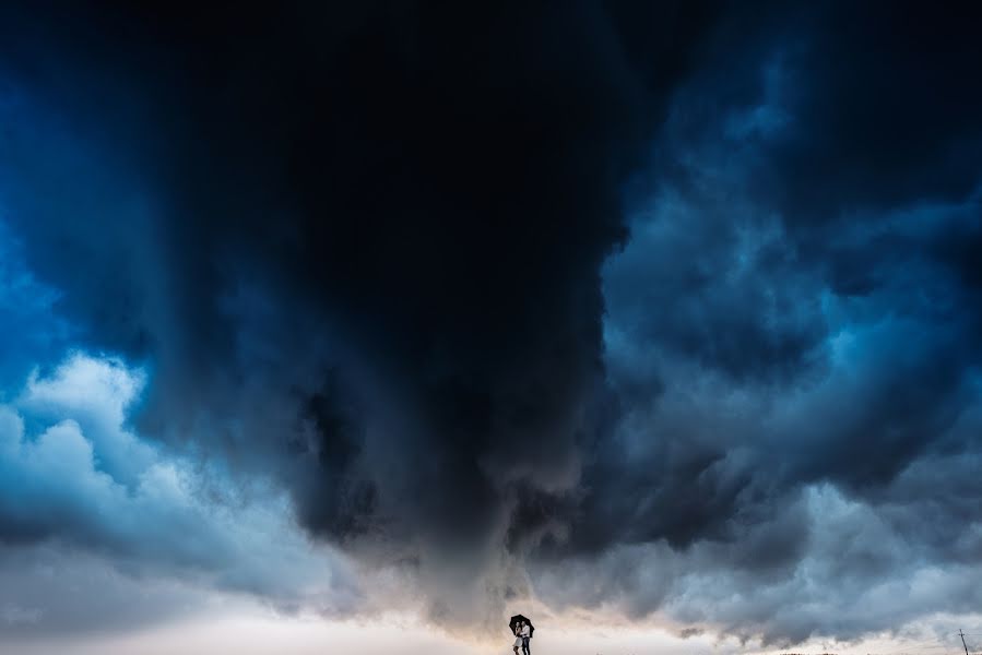 Fotógrafo de bodas Zakhar Goncharov (zahar2000). Foto del 7 de enero 2018