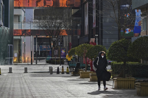 Kina će ubrzati antikovid vakcinaciju starih osoba