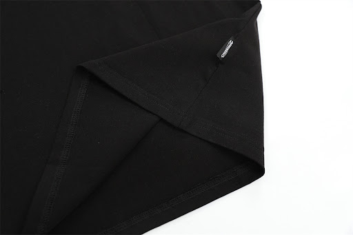 Title 8, Simple Letter Short Sleeve T-shirt Summer Loose...
