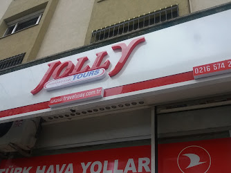 Jolly Yetkili Satış Ofisi