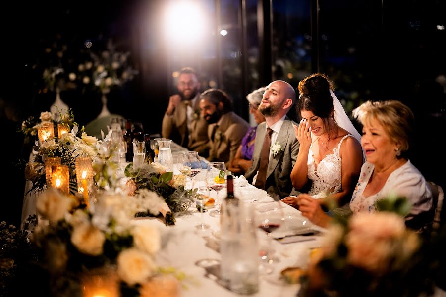 Fotógrafo de casamento Eugenio Luti (luti). Foto de 19 de outubro 2023