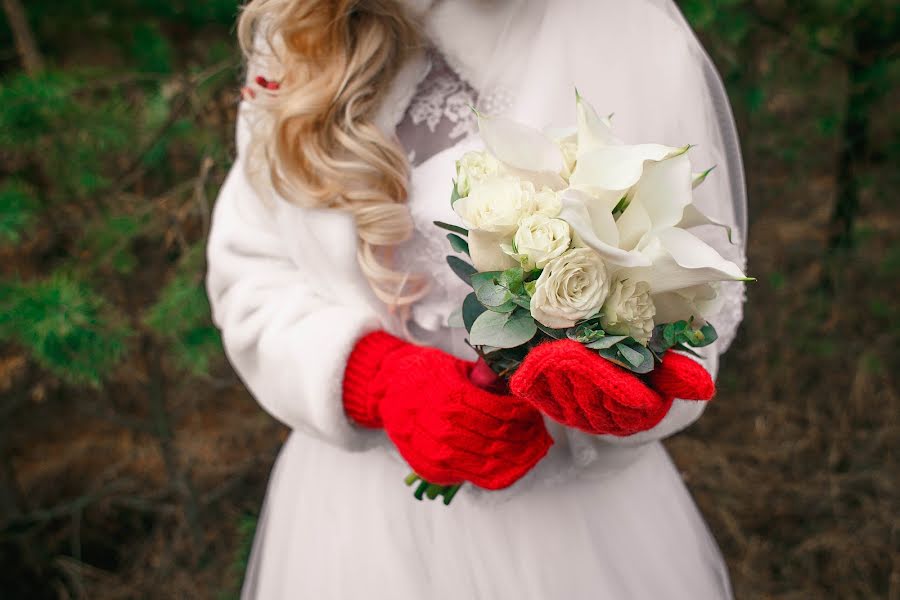 Düğün fotoğrafçısı Yuliya Pashkova (stael). 1 Mart 2015 fotoları