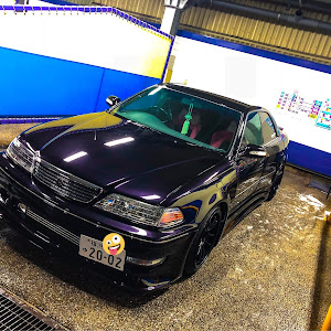 マークII JZX100