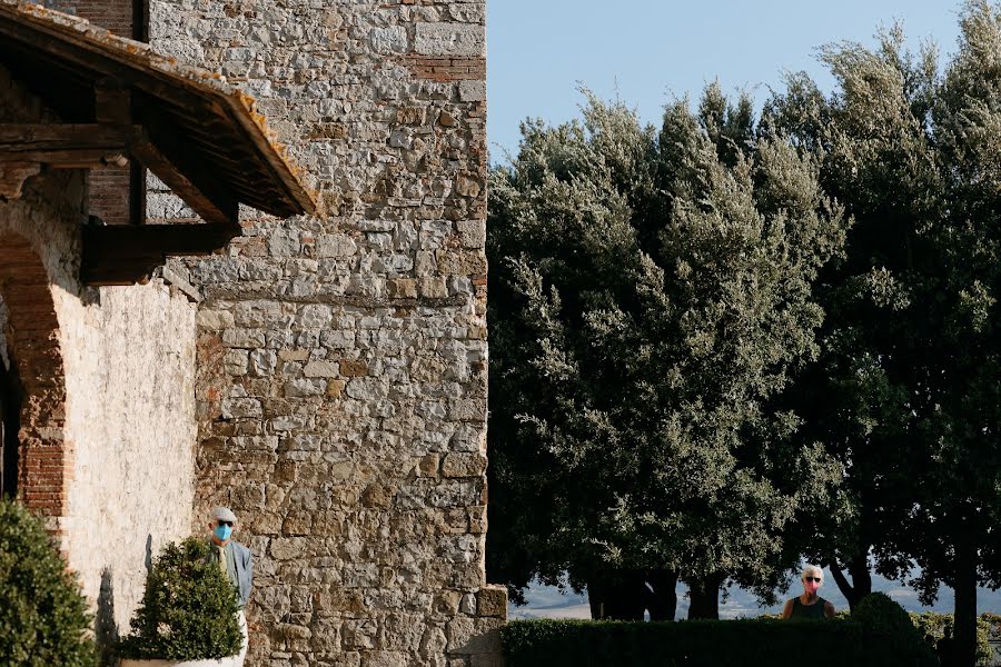 Photographe de mariage Fedor Borodin (fmborodin). Photo du 16 octobre 2022