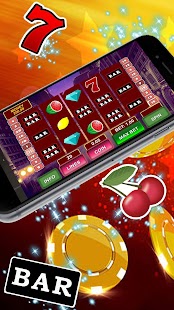 Best Slots: Lucky Slot Machines Online 1.4.2 APK + Mod (Uang yang tidak terbatas) untuk android