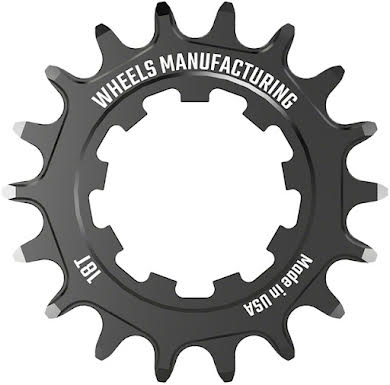 Wheels MFG SOLO-XD Cog alternate image 38