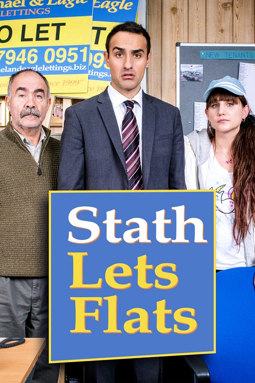 Stath Lets Flats