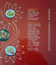 Telugu Inti Ruchulu menu 3