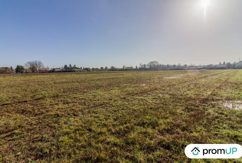  Vente Terrain à bâtir - 882m² à Cours-de-Pile (24520) 