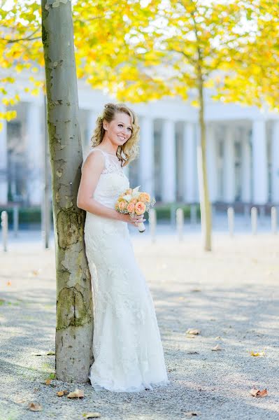 Fotógrafo de casamento Wladimir Scepik (wladimirscepik). Foto de 17 de janeiro 2017