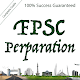 FPSC Test Preparation Guide 2020 Install on Windows