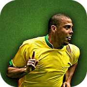 Quiz Legendary Soccer Players  Icon