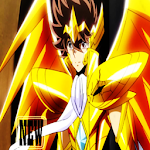 Cover Image of Download New Saint Seiya Cheat 1.0 APK