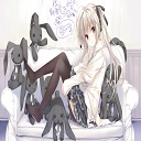 缘之空 ヨスガノソラ 春日野穹 かすがの そら Kasugano Sora 02 Chrome extension download