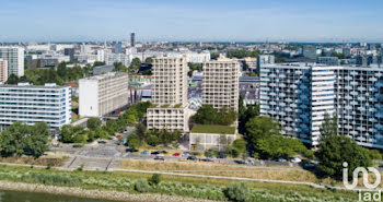 appartement à Nantes (44)