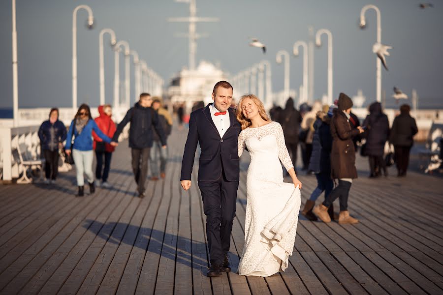 Fotograf ślubny Nikolay Yushevich (picbynick). Zdjęcie z 3 grudnia 2014