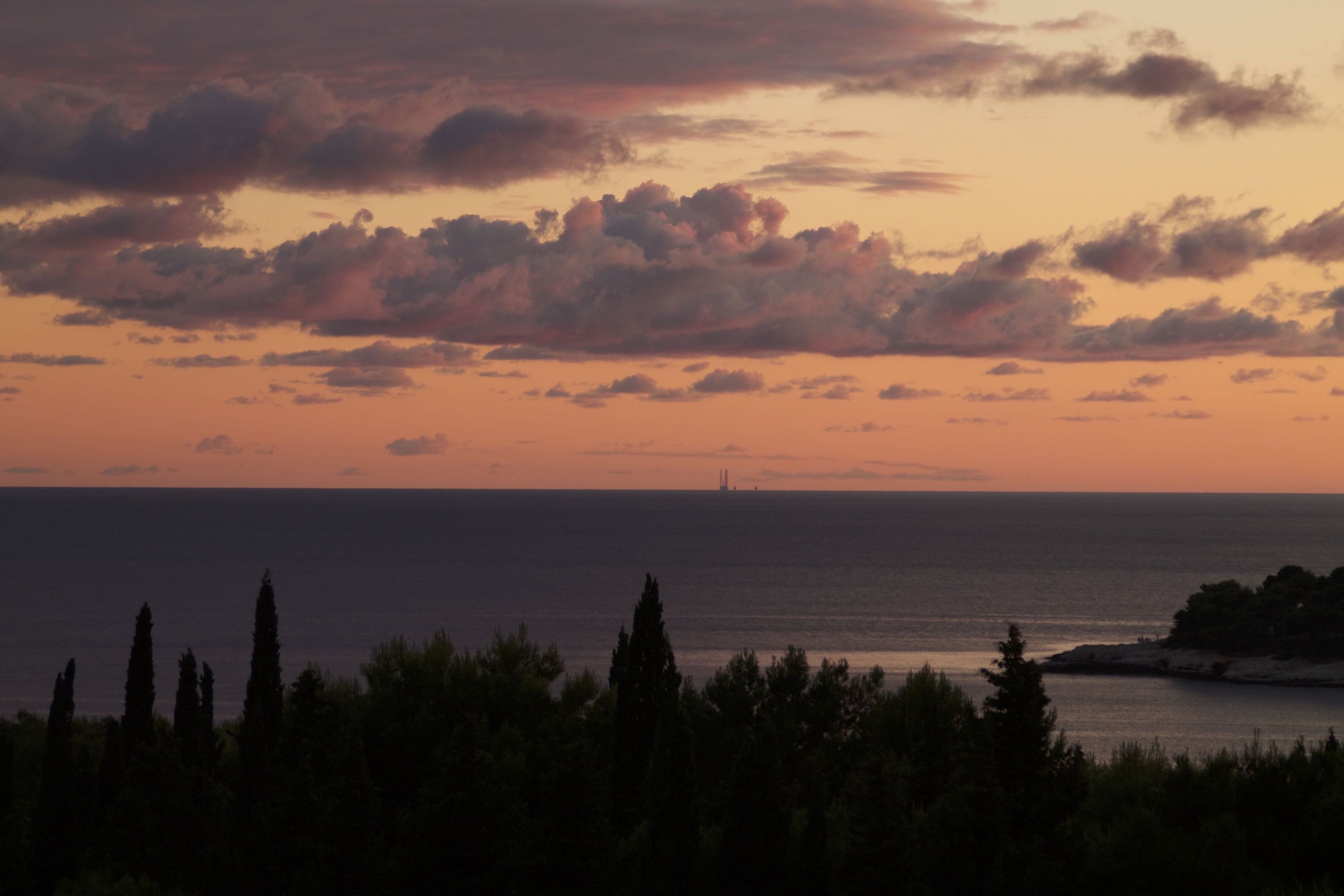 luce sul mare incantato di Annalis©Photo