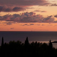 luce sul mare incantato di 