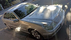 продам авто Mercedes E 270 E-klasse (W211)