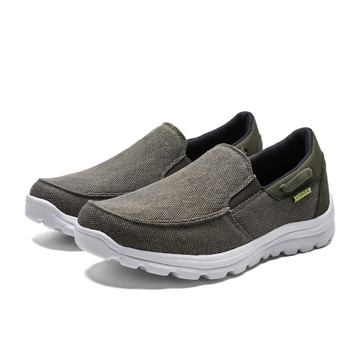 Title 2, Extra Large Denim Canvas Shoes Casual and Light...